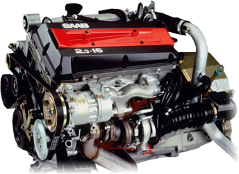 P3428 Engine